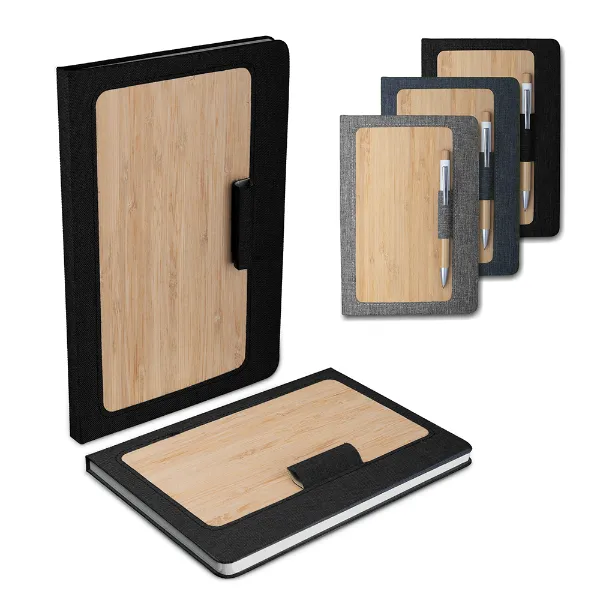 RD 8100160-Caderno de Anotações Personalizado 21 x 14 cm RD 8100160-Caderno de Anotações Personalizado 21 x 14 cm